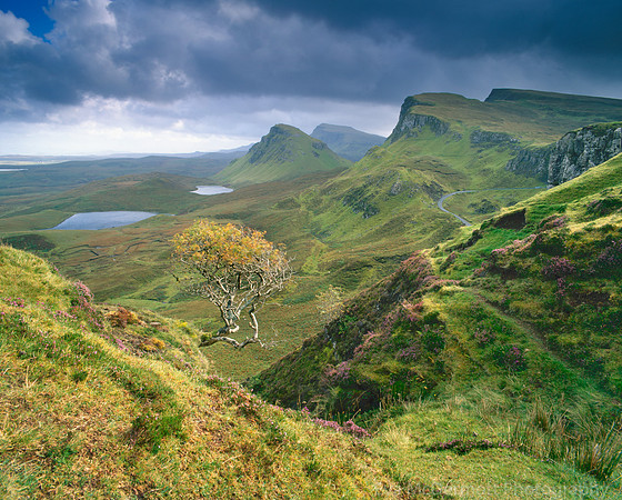 Magical Quiraing
