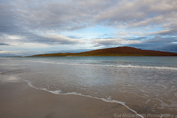 Seilibost Beach