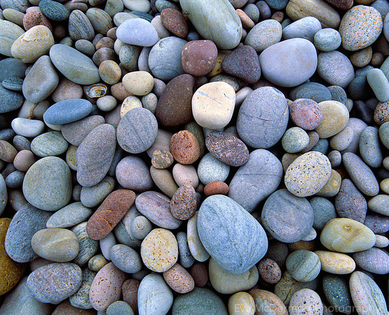 Findhorn Pebbles