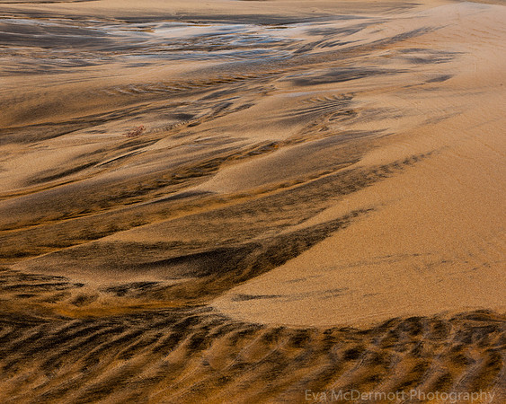 Sand Patterns II