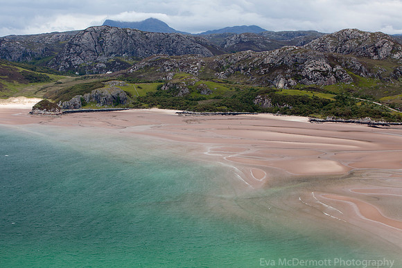 Gruinard Bay, Scotland