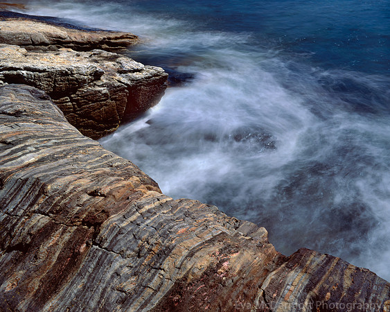 Ocean Point Boothbay Maine