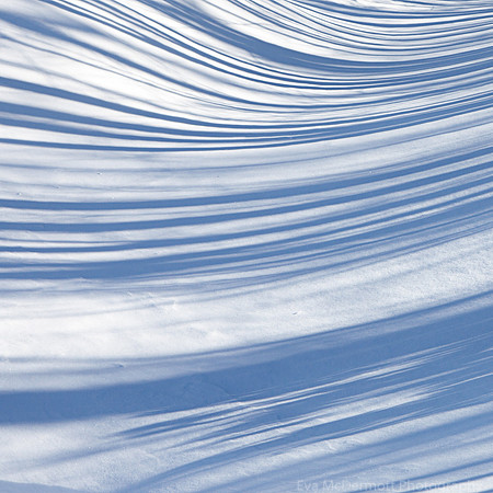 Curved Shadows