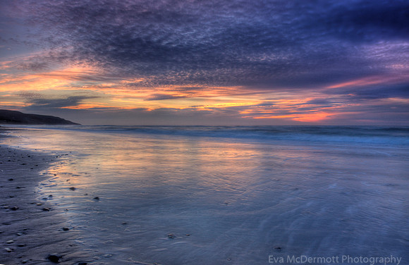 Painted Sky