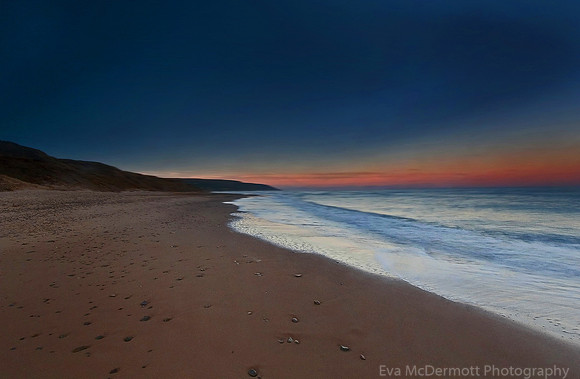 Early Morning