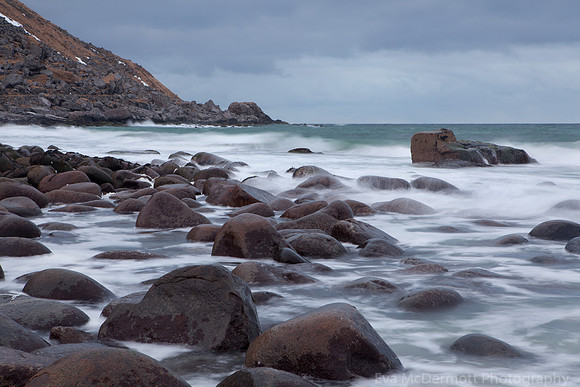 Boulders