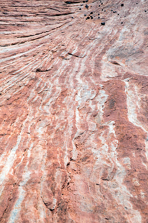 Fire Wave Detail