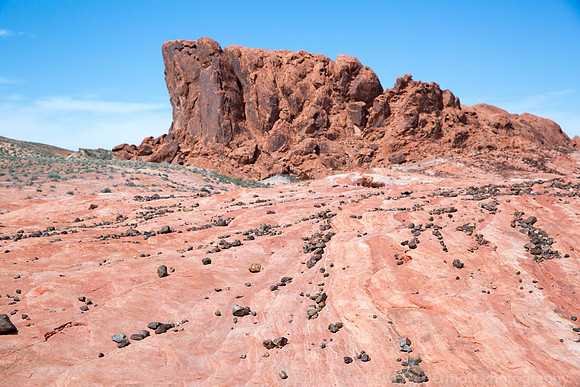 Valley of Fire