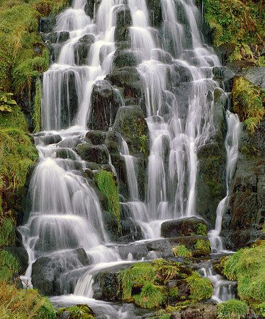 Storr Falls