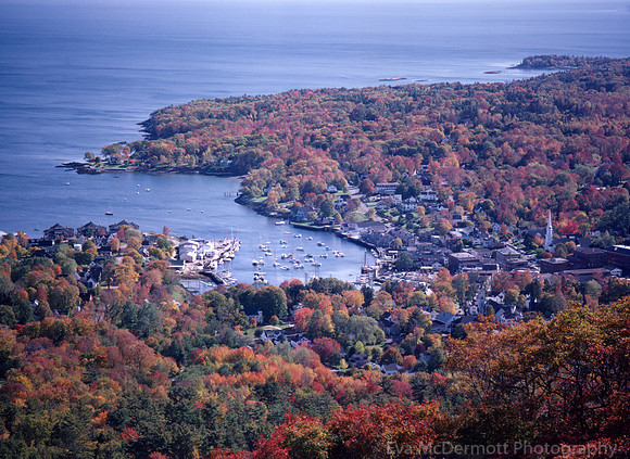Camden Maine