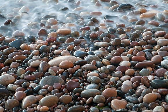 Cove Bay Pebbles