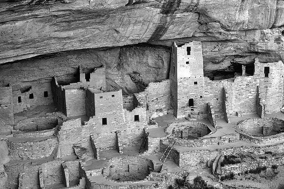 Mesa Verde National Park