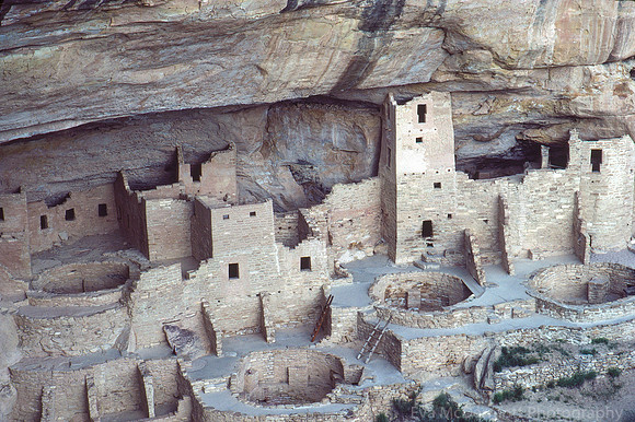 Mesa Verde