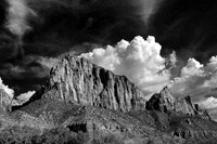 Thunderhead Zion