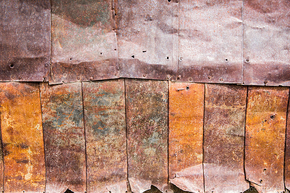 Bodie Abstract
