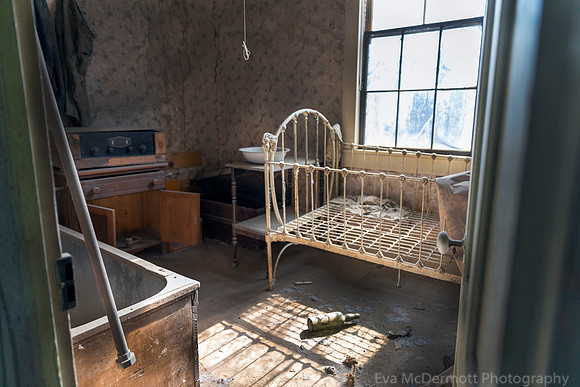Baby's Room
