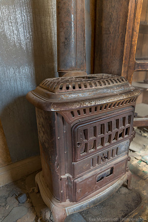 Wood Stove