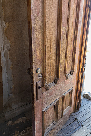 Church Door