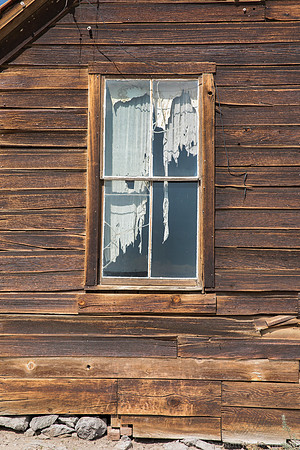 Torn and Tattered II