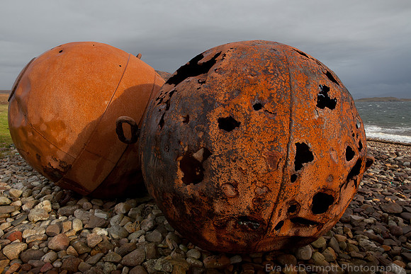 Buoys