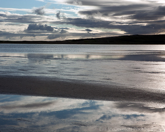 Scarista Reflection