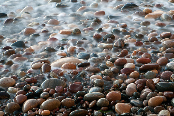 Cove Bay Pebbles II