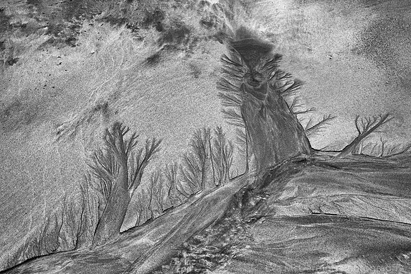 Sand Etchings