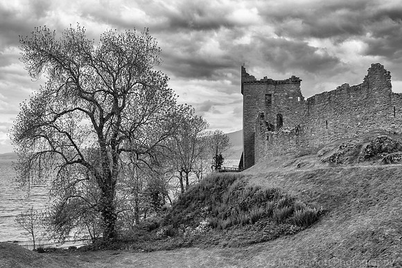Urquhart Castle