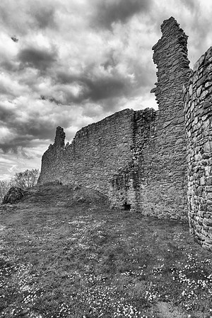 Urquhart Castle