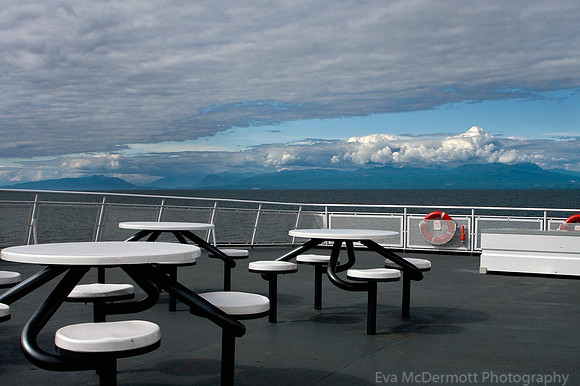 Vancouver Ferry