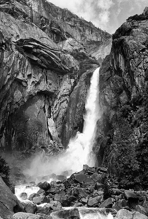 Bridal Viel Falls