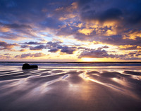 Durness Sunrise