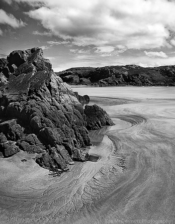 Ceann na Beinne, Sutherland, Scotland