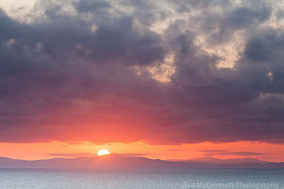 Sunset Glow