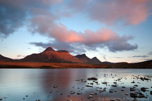Ben Loyal Sunset