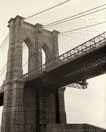 Brooklyn Bridge