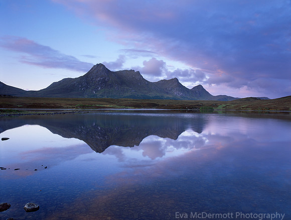 Ben Loyal Sunset