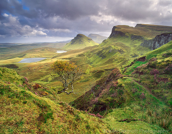 The Quiraing