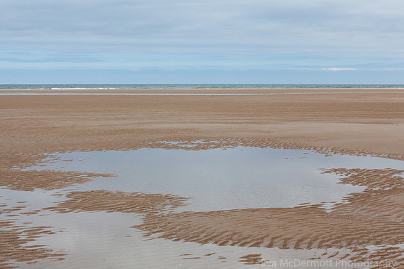 Low Tide
