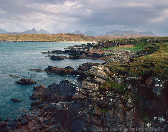 Achnahaird Bay