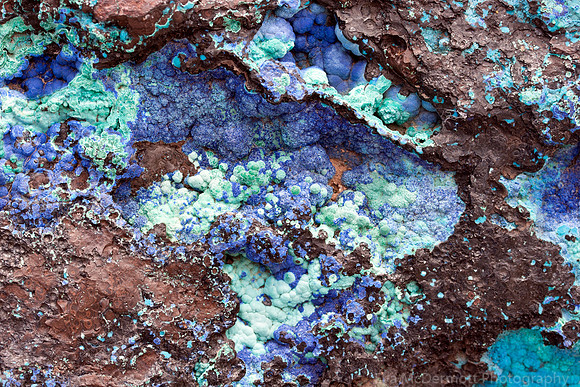 Psychedelic Stone
