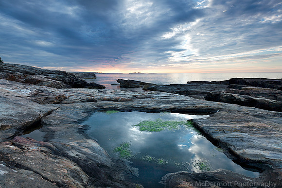 Cloud Pool